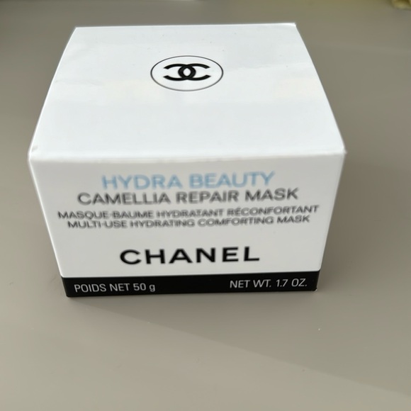 Chanel Hydra Beauty Mask - Picture 1 of 3